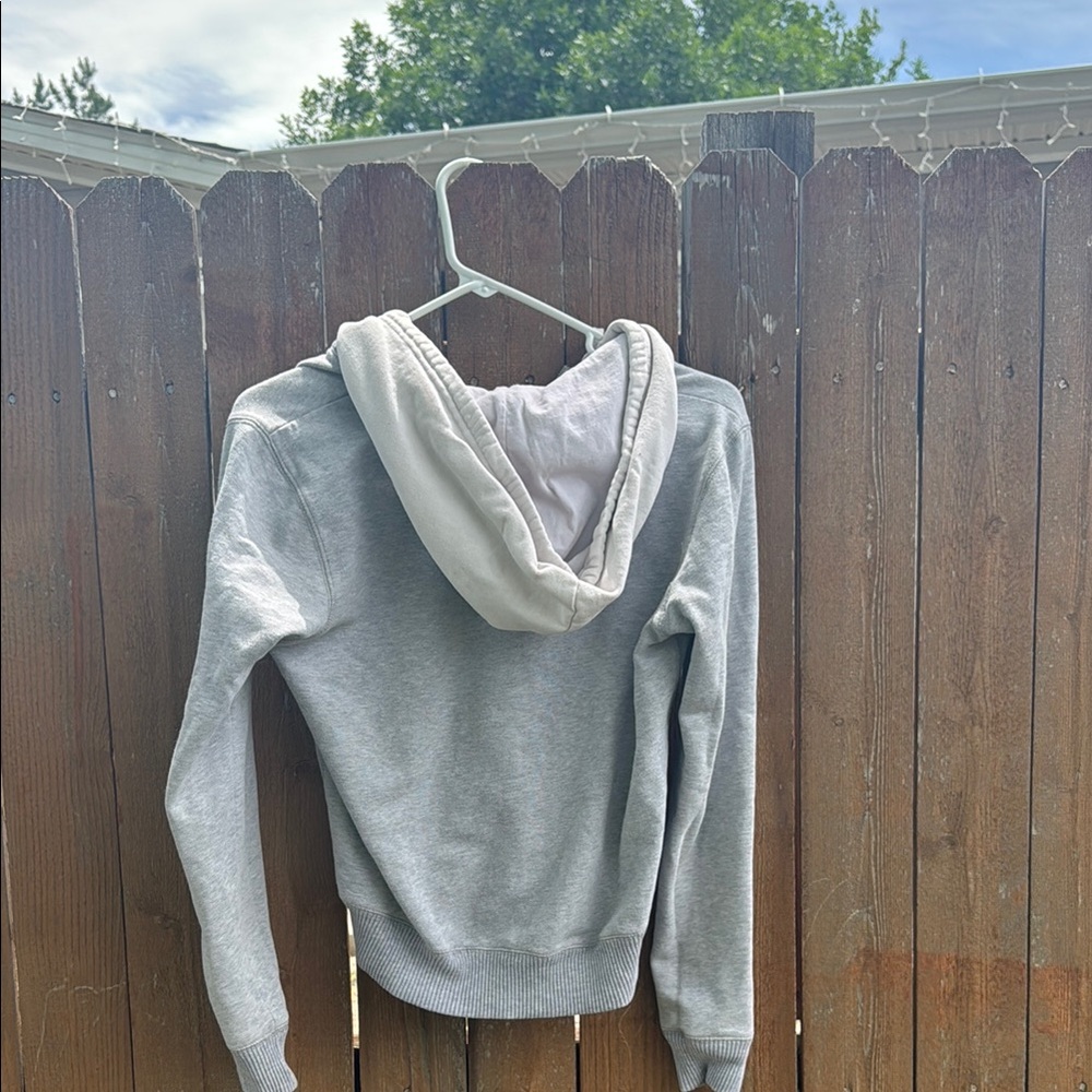 Ralph Lauren Gray Women's Sweater - Picture 3 of 3